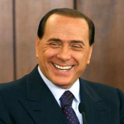 Silvio Berlusconi: "Governo Cinquestelle prospettiva terrificante ...