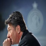 Calciomercato Inter: Mazzarri capro espiatorio pe i tifosi nerazzurri dopo la sconfitta nel derby