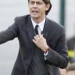 Filippo Inzaghi Milan