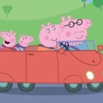 Peppa Pig cartone animato