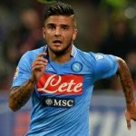 Lorenzo Insigne Napoli