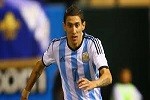 Angel Di Maria