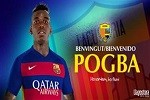 Pogba Llagostera