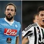 Juventus Napoli