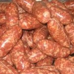 Salsiccia