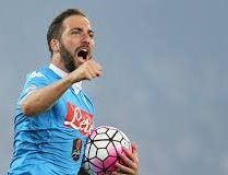 Gonzalo Higuain