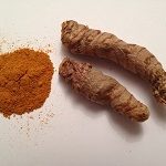 Curcuma