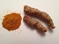 Curcuma