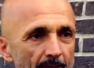 Luciano Spalletti Inter