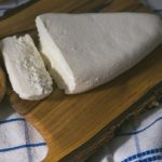 Ricotta listeria