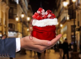 Acquisti Natale consigli