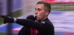 Deulofeu calciomercato Inter