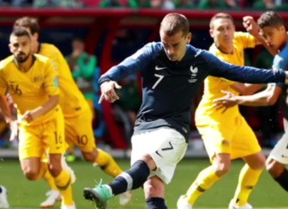 Francia Mondiali 2018 diretta tv e streaming