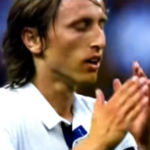 Modric calciomercato