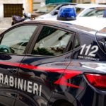 Carabinieri omicidio madre