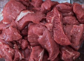 Carne Rossa rischio malattie cardiovascolari