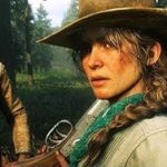 Ragazza lo lascia perché la chiama come personaggio videogioco Sadie Adler