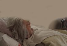 Alzheimer privazione sonno