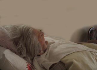 Alzheimer privazione sonno