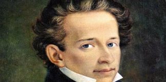 Giacomo Leopardi di cosa morì