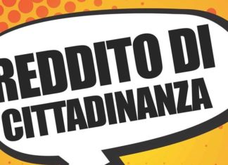 reddito di cittadinanza requisiti