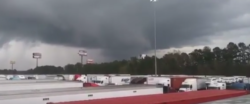 Tornado Alabama