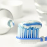 Bimba muore per reazione allergica al dentifricio