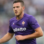 Jordan Veretout Fiorentina