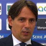 Simone Inzaghi Lazio