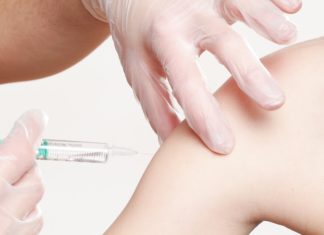 Vaccinazione