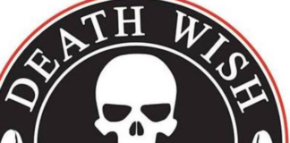 Death Wish Coffee