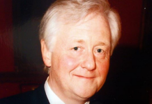 Sir Benjamin Slade