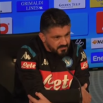 Gennaro Gattuso Napoli