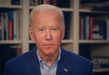 Joe Biden Presidente Stati Uniti