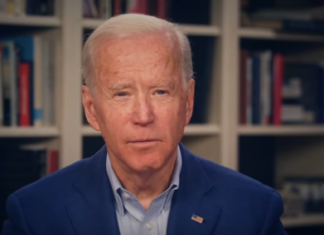 Joe Biden Presidente Stati Uniti